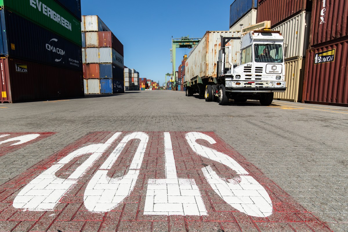 The Port of Oakland has been one of the city's largest and most dependable drivers of revenue for decades.