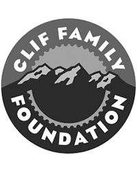 Clif Family Foundation logo