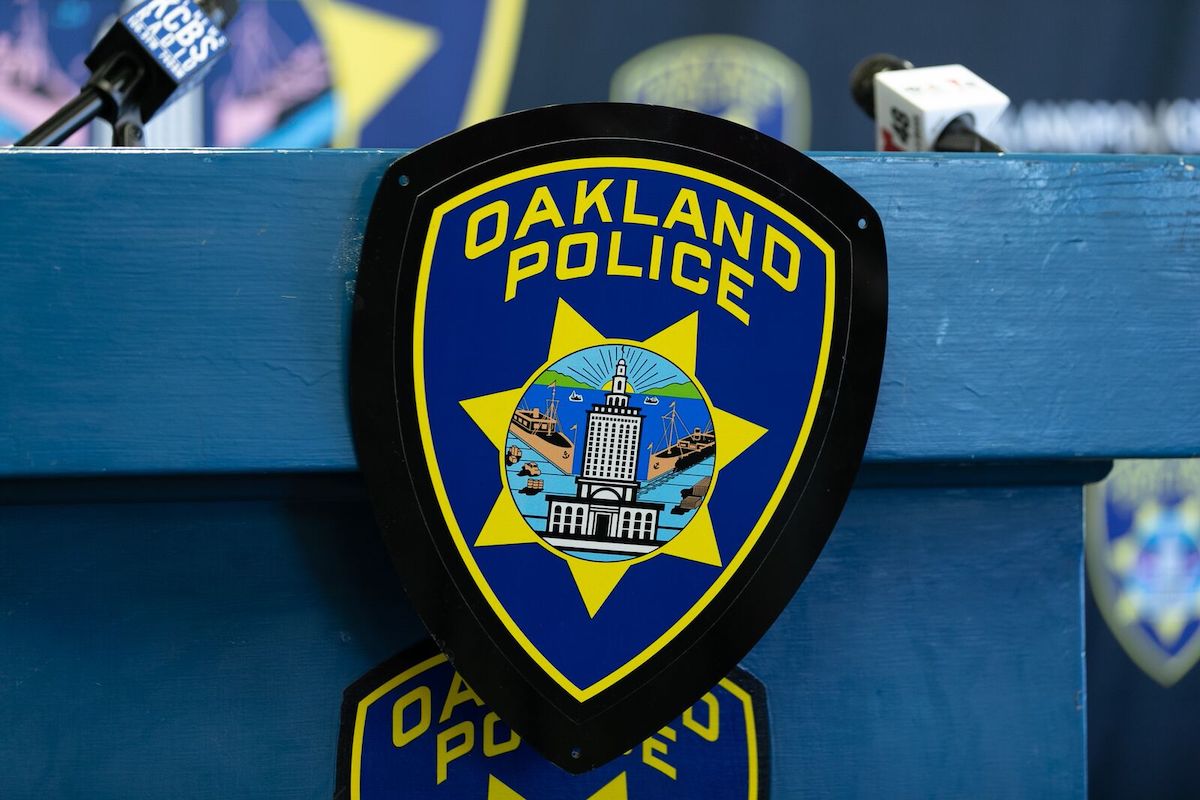 Oakland Officials And Community Members Respond To Possible End Of