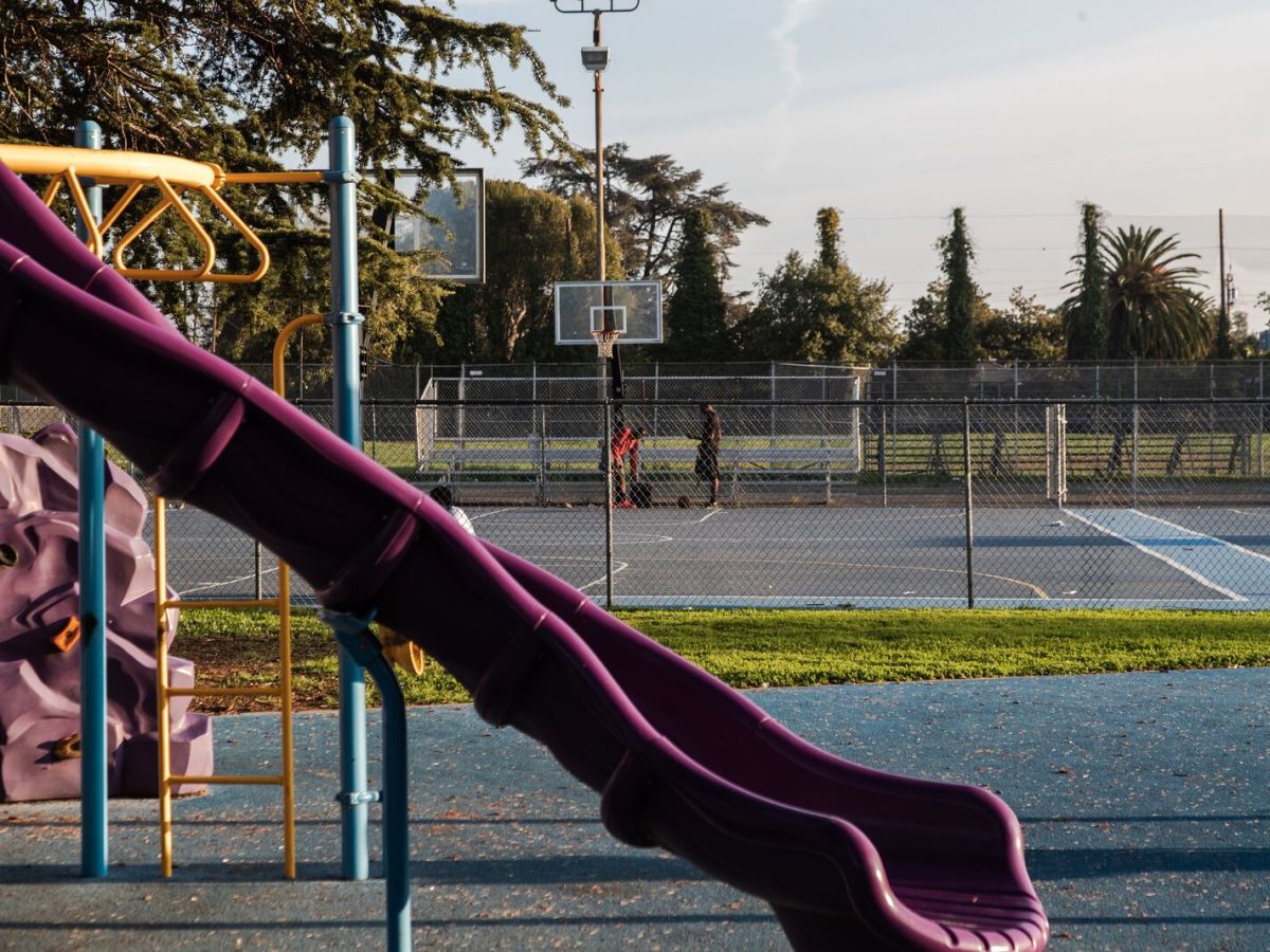 The problem and potential of Oakland’s parks