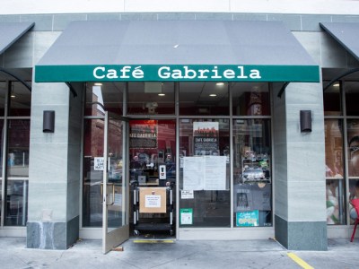 Cafe Gabriela reopens indoor dining, East Richmond welcomes new cafe