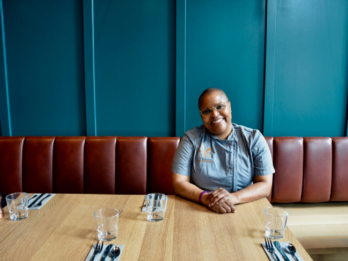 Innovative soul food restaurant Brown Sugar Kitchen closes after nearly 15 years