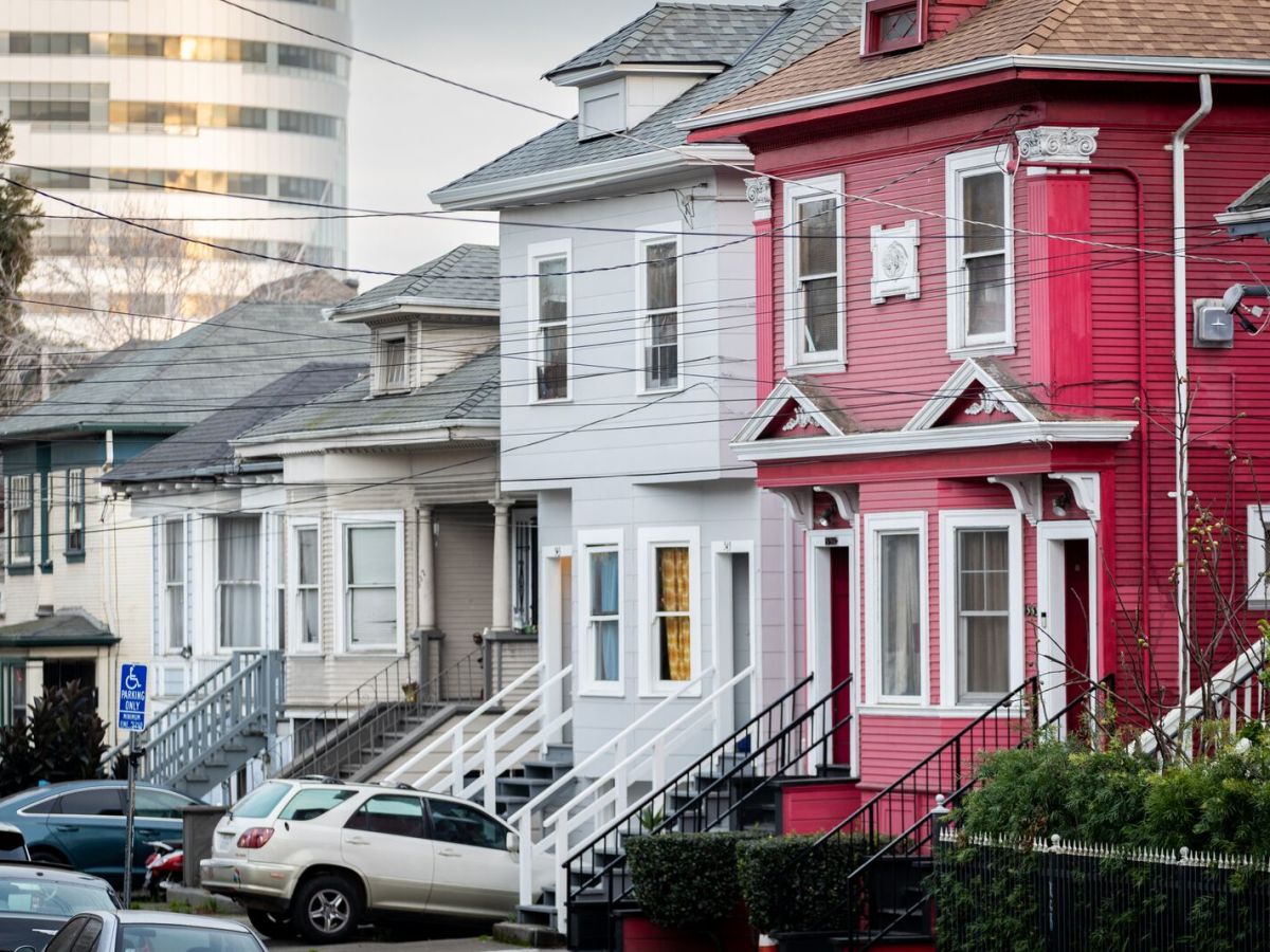 Oakland tenants facing highest rent hike in decades