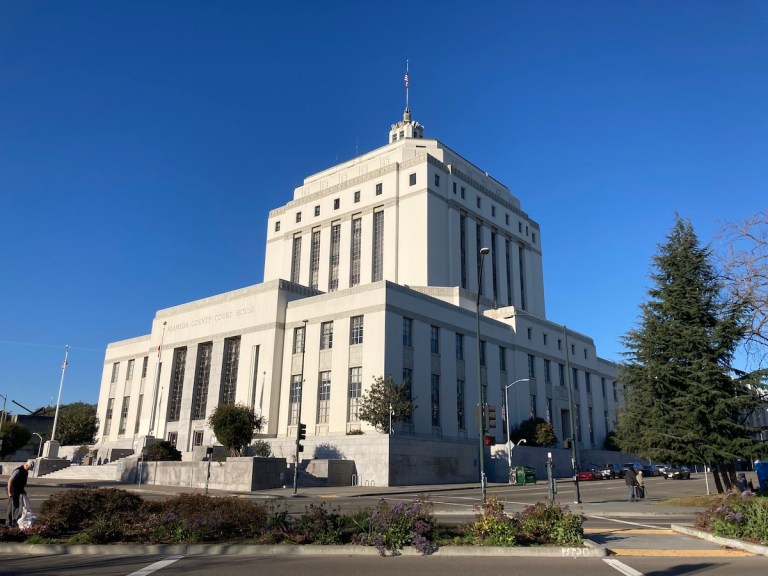 Meet the 4 candidates running for Alameda County District Attorney