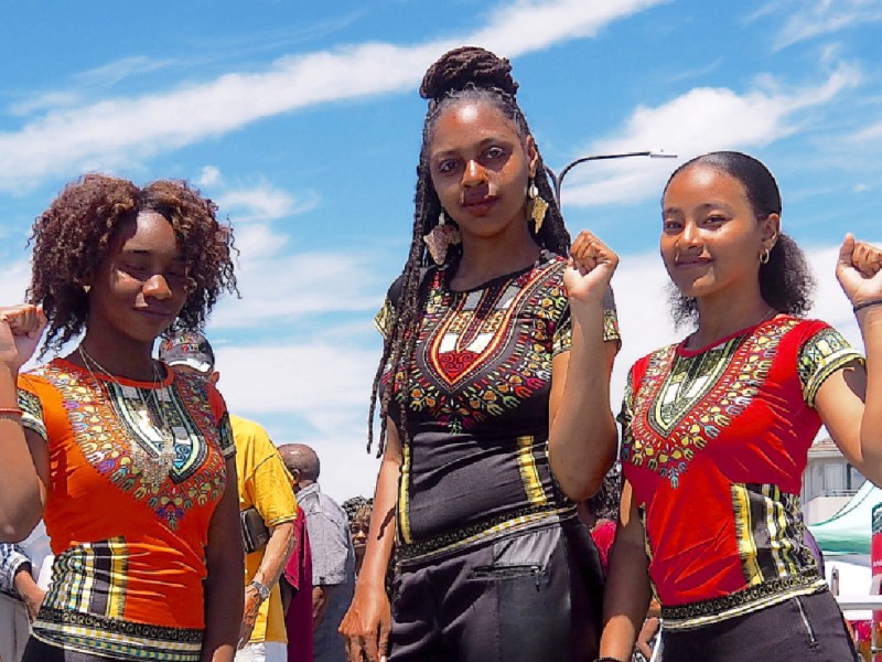 How to celebrate Juneteenth in the East Bay