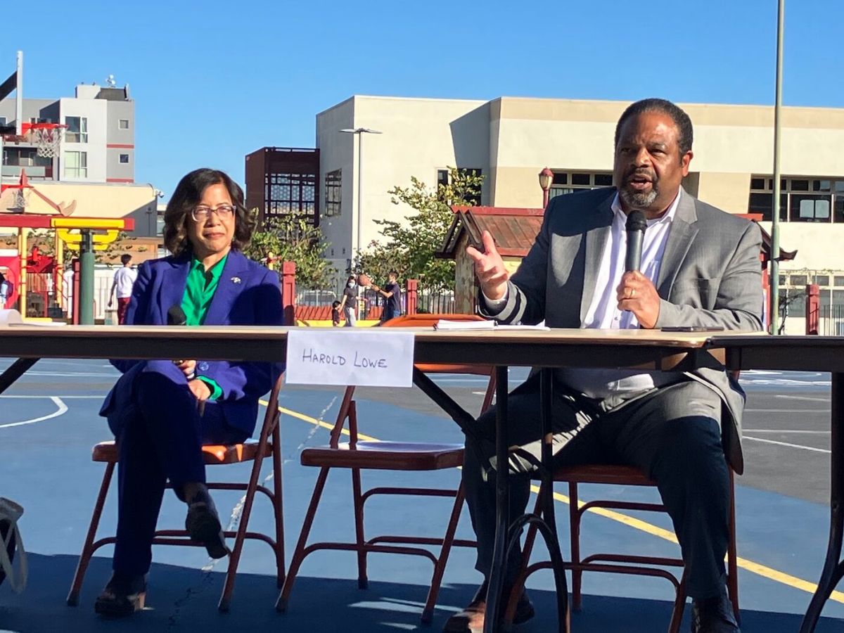 Election 2022: Meet the Oakland City Council candidates for District 2