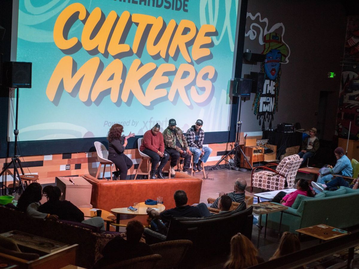 Culture Makers Q&A: The future of Oakland sports, according to experts