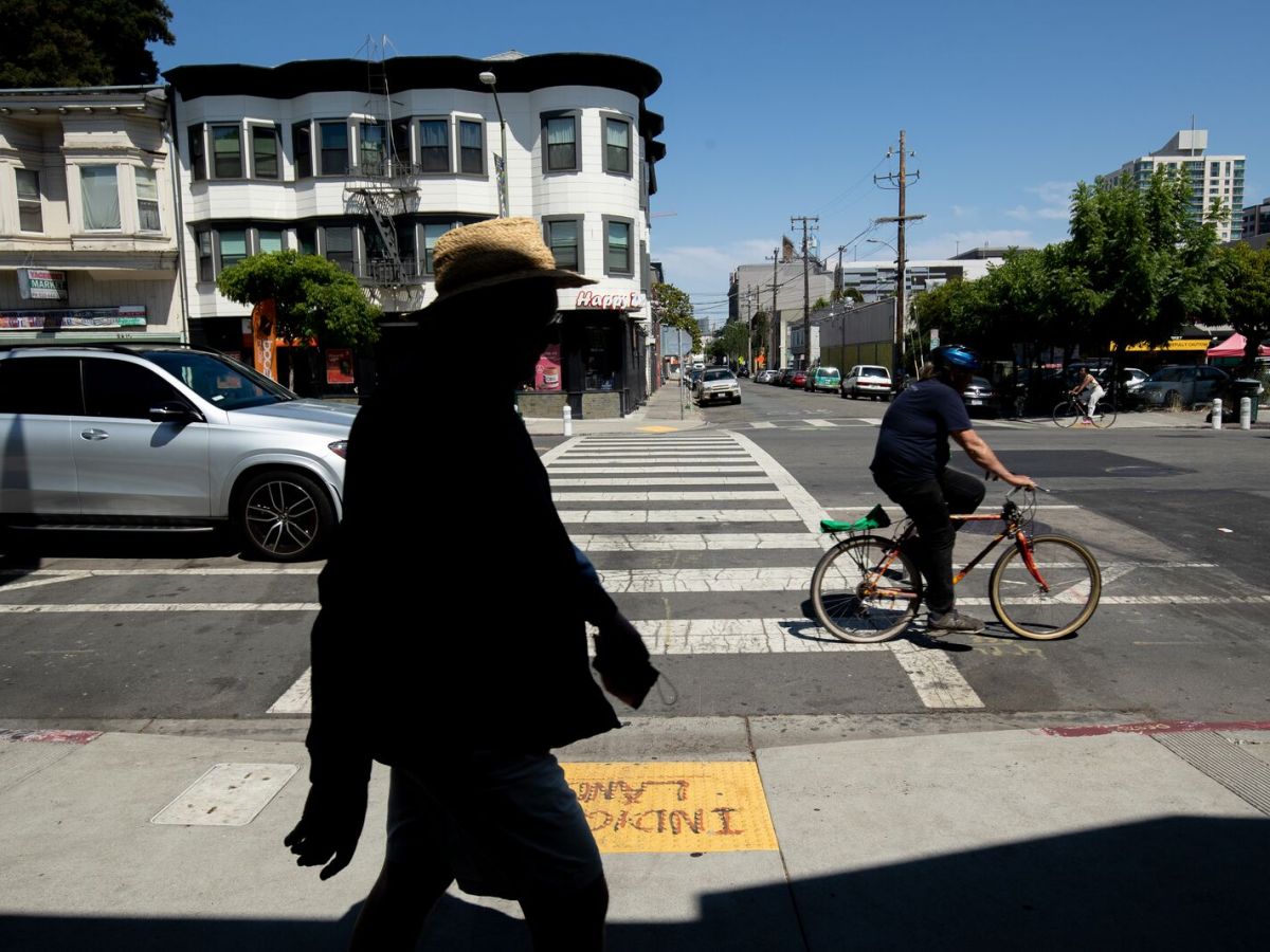 We asked Oakland mayoral candidates how they would make roads safer