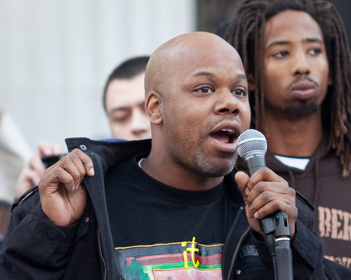 Too $hort is getting a street named after him in Oakland