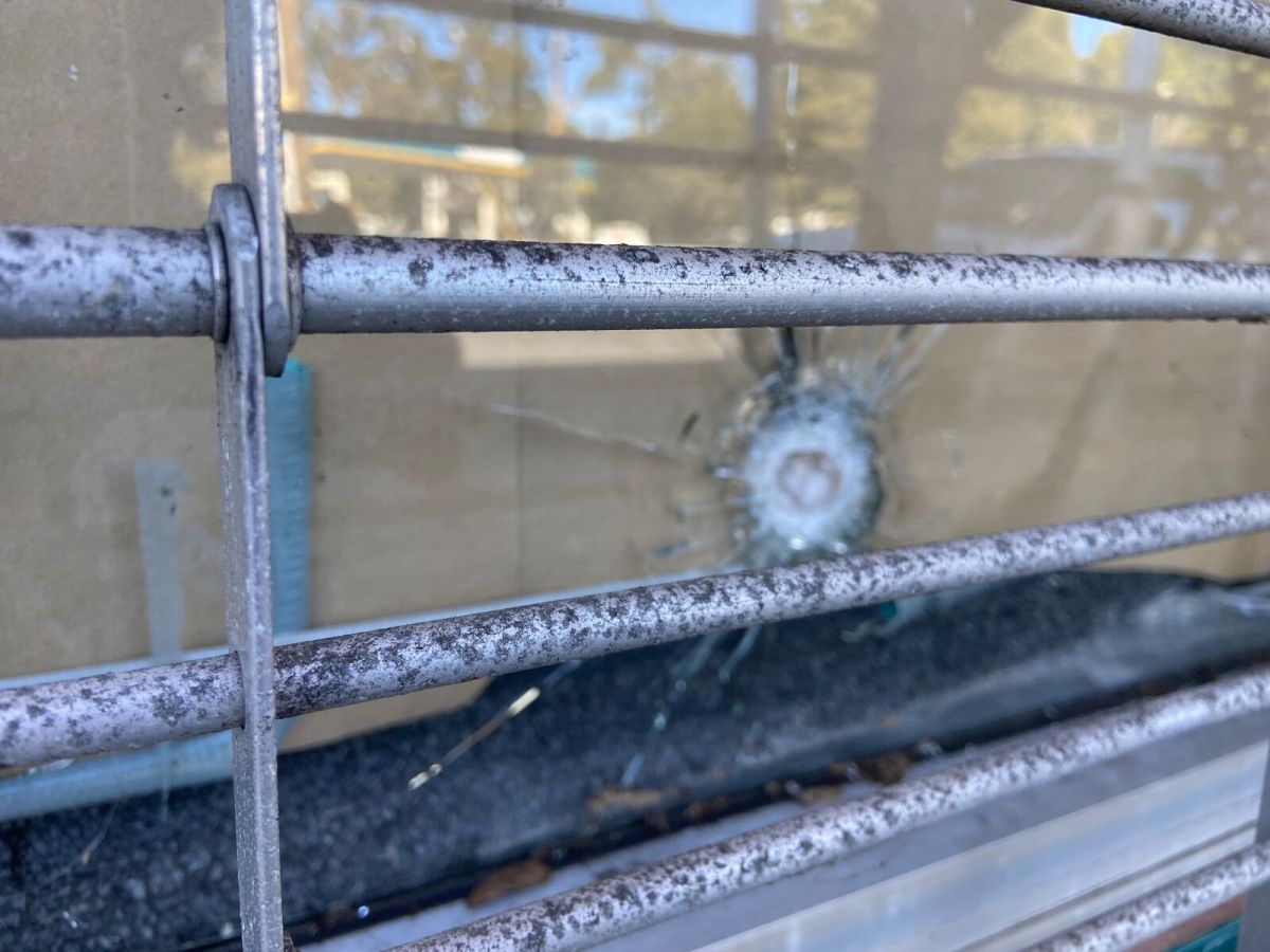 ‘A nice place’ where gun violence is too common, neighbors say after East Oakland mass shooting