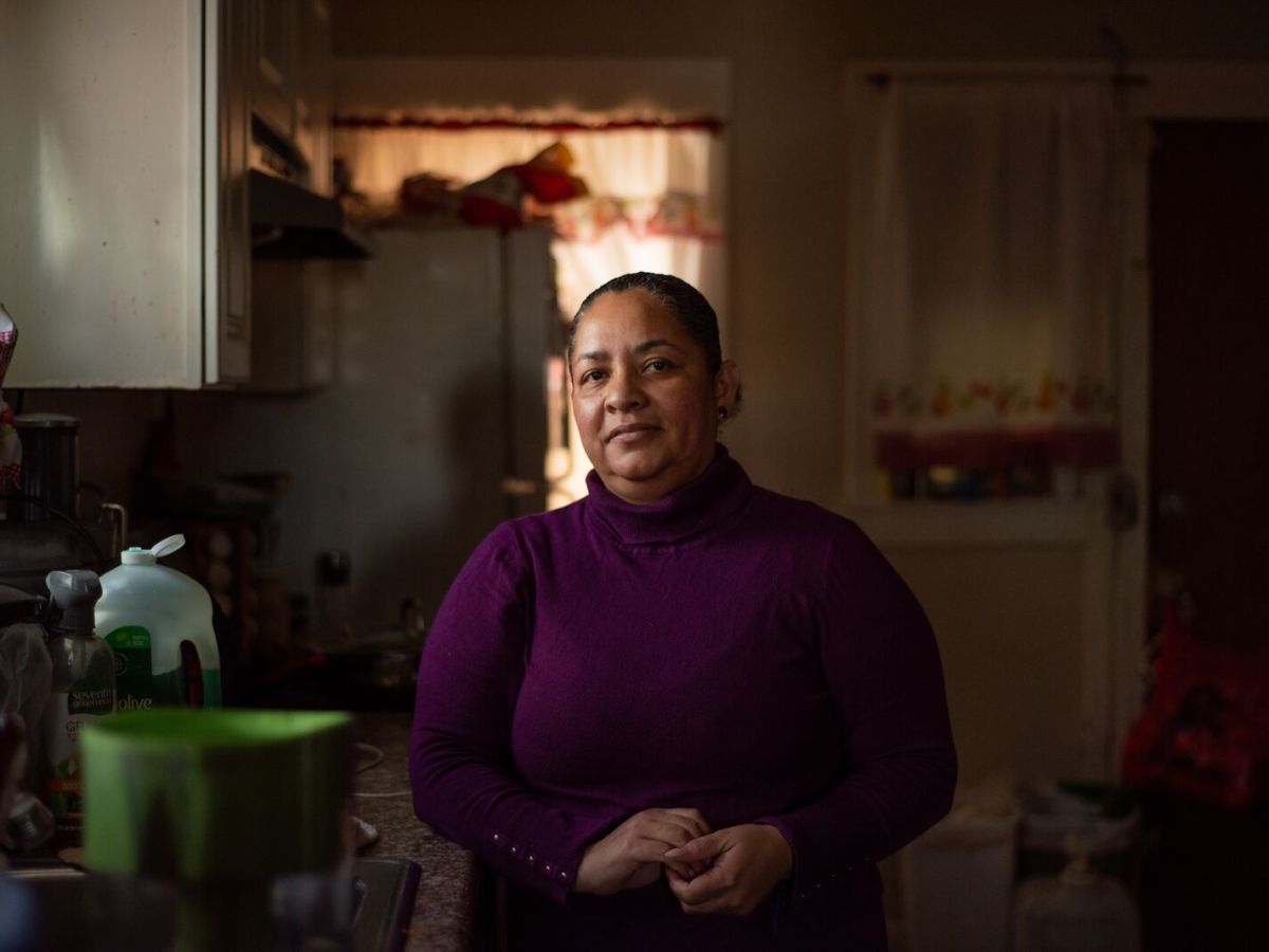 ‘Everything piled up’: surviving COVID-19 and gun violence in East Oakland