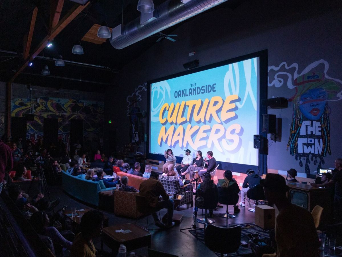 Culture Makers Q&A: What is it like covering Oakland? Local journos weigh in