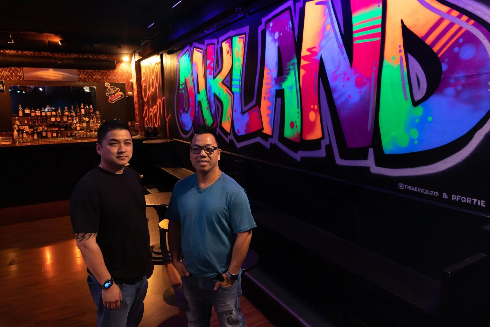 Four Square Restaurant to Feature DJ, Live Music