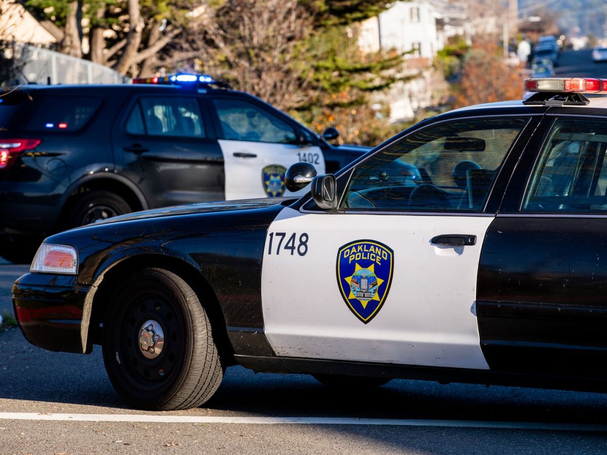 Should Oakland allow for more aggressive police chases?