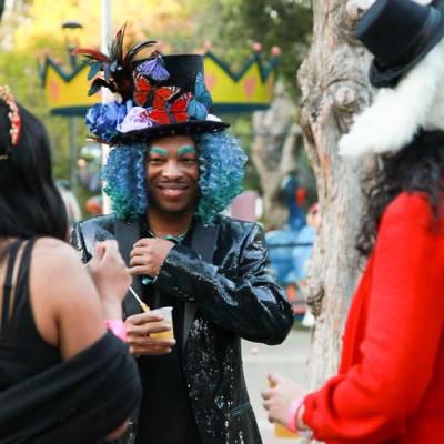 This week in Oakland: Mad Tea Party for adults at Fairyland and the Oakland Gay Men’s chorus anniversary concert