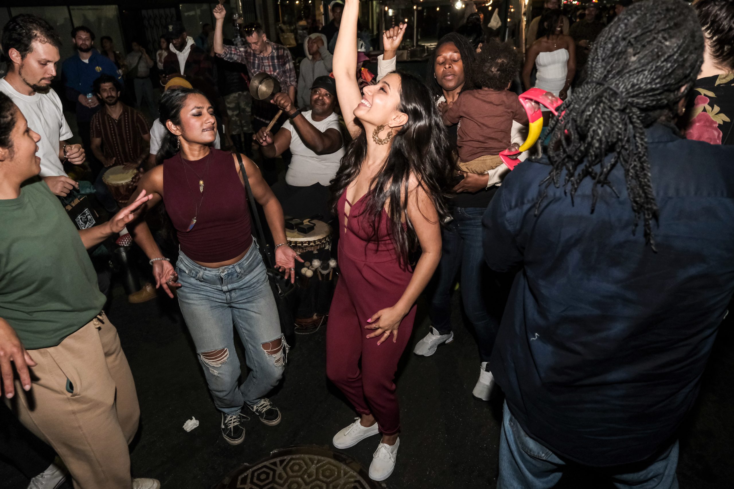 This week in Oakland: First Fridays is back, and DJ Black Coffee at Frank Ogawa Plaza