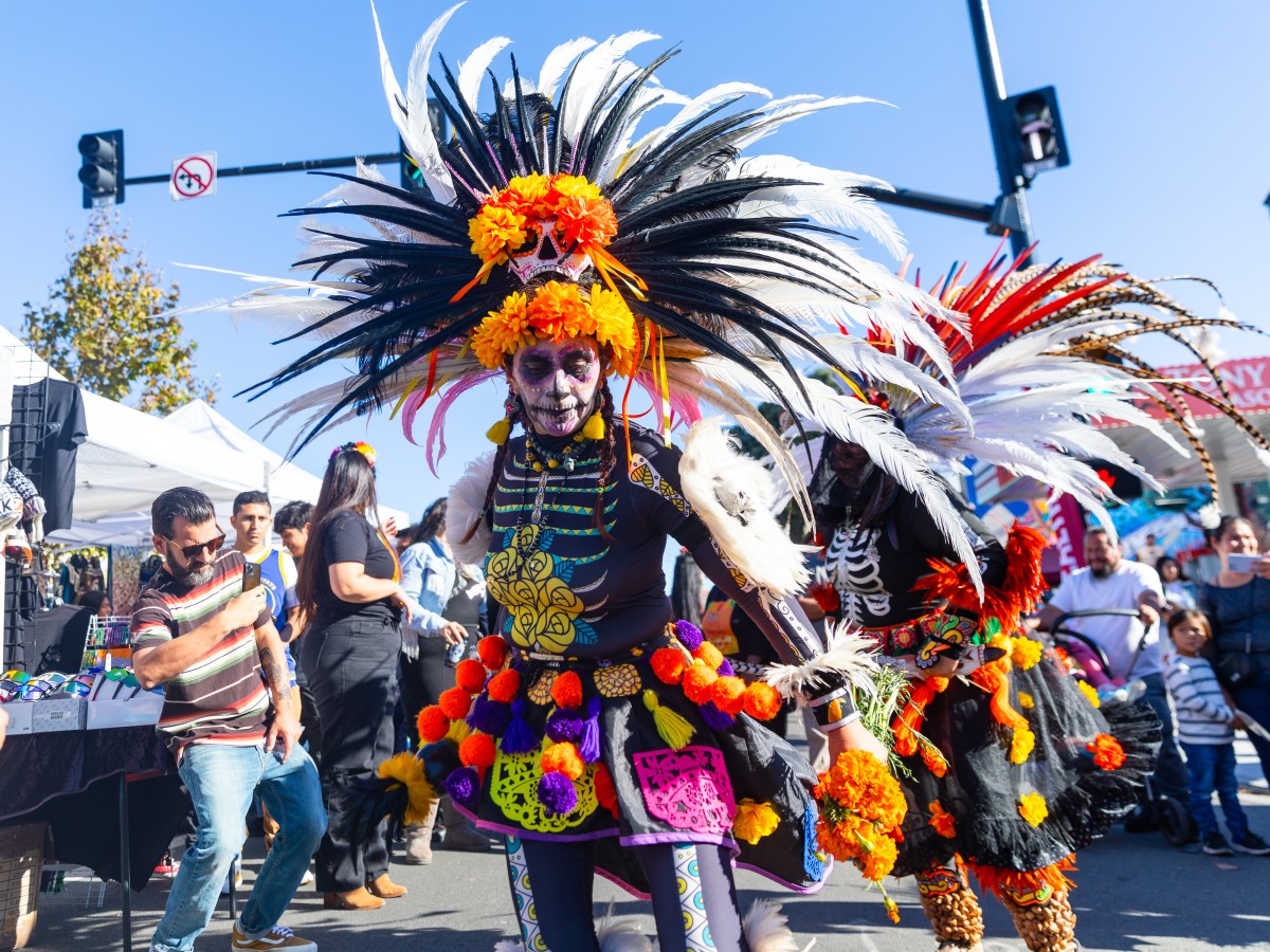 ‘Uncertainty’ in Fruitvale ahead of the Día de los Muertos festival