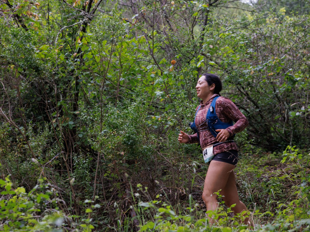 Bay Area 100 ultramarathon debuts in Oakland