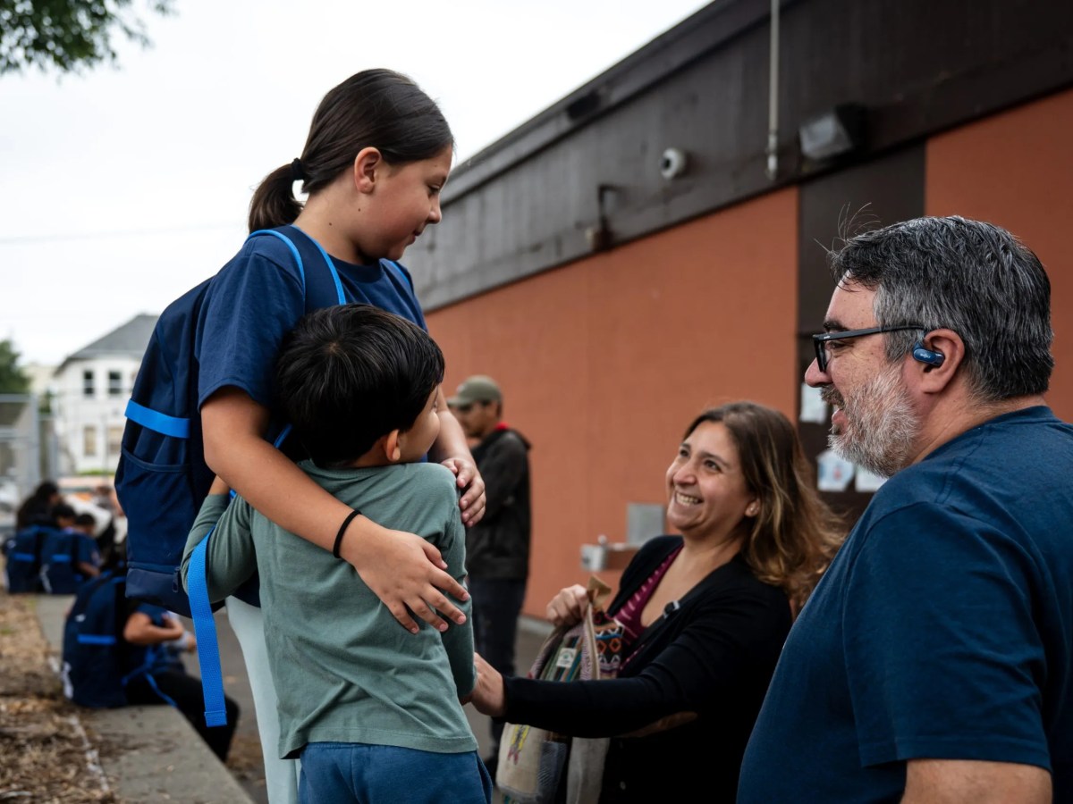 For one Oakland kid, a World Cup dream come true