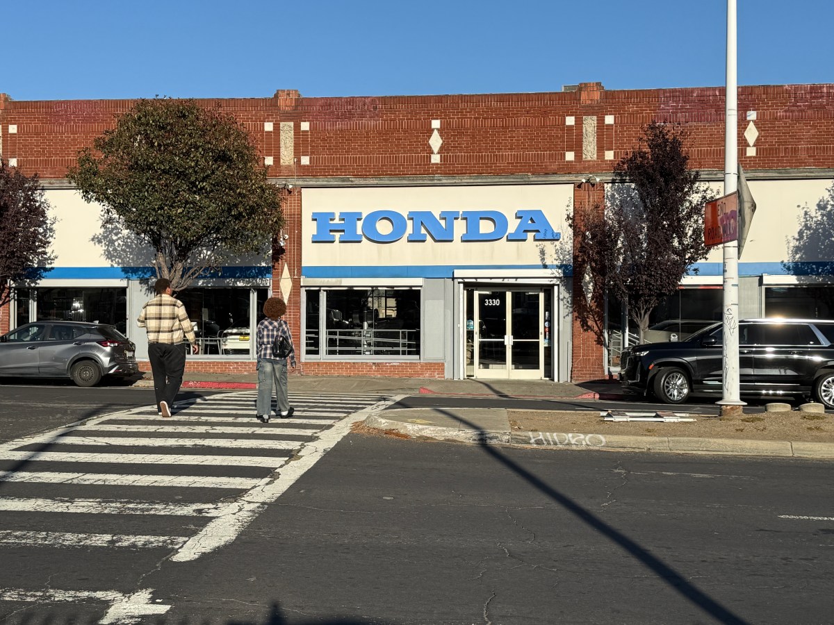 Oakland’s most dangerous crosswalks: 112 injured, 9 killed over 10 years