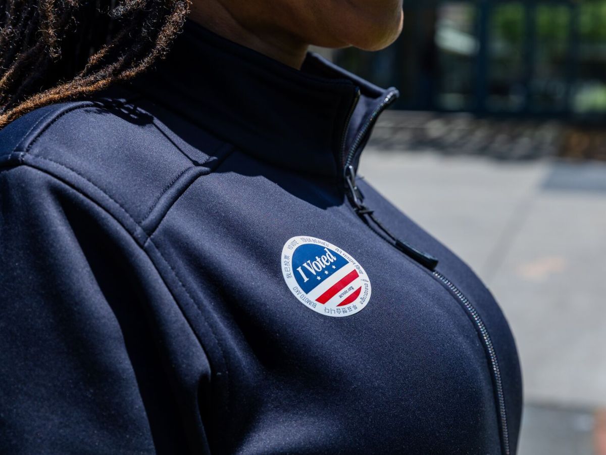 What to expect when you vote in Oakland, starting in October