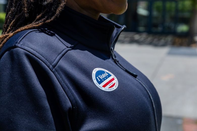 What to expect when you vote in Oakland, starting in October