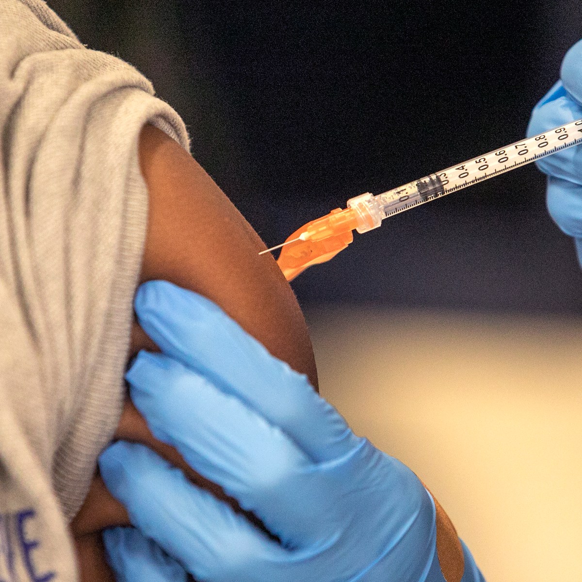 California maintains school vaccine rules despite Trump order
