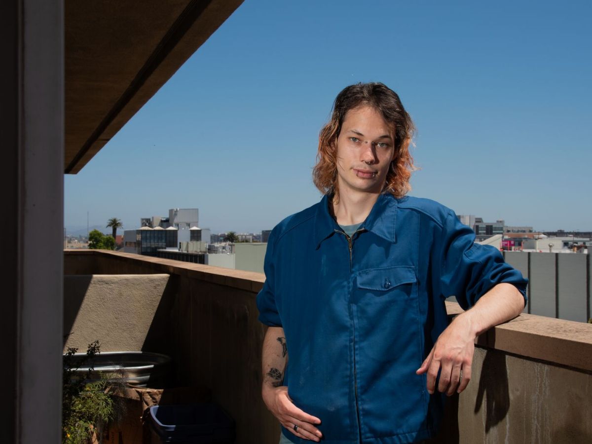 How a Berkeley middle school cooking program shaped a rising East Bay chef