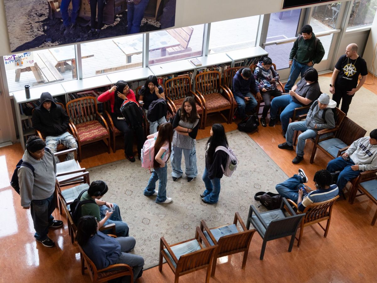 Oakland Unified faces civil rights complaint over programs for Latino youth